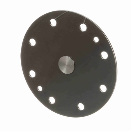Kop-Flex Gear Coupling Vertical Plate - Size 1.5 1 1/2 EB VP